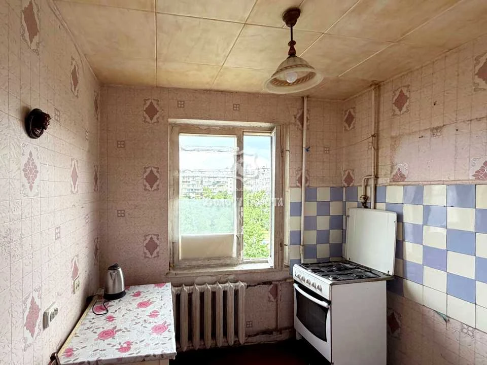 Квартира. Київ, Оболонський просп.