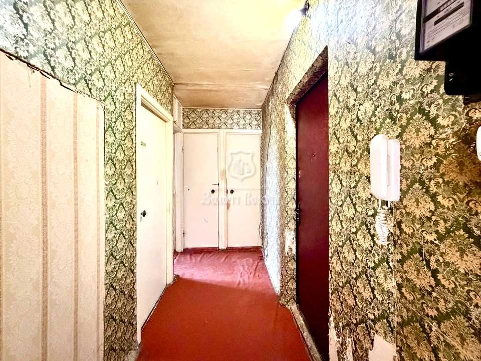 Квартира. Київ, Оболонський просп.