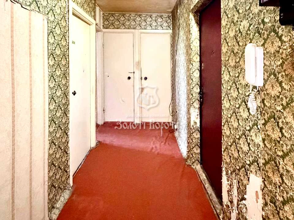 Квартира. Київ, Оболонський просп.