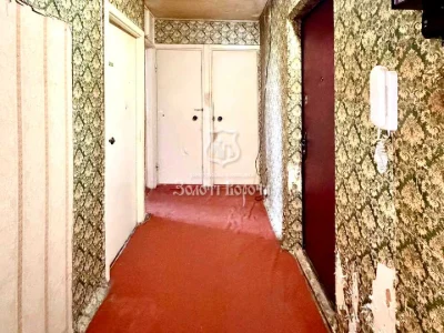 Квартира. Київ, Оболонський просп.