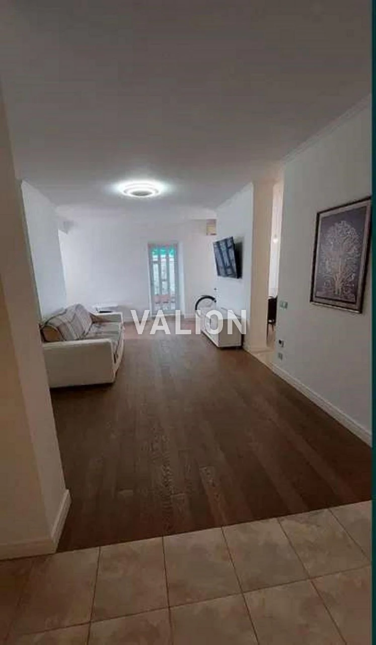 Sale of a 3-room apartment on Kalnysevsky Street (May)