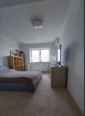Sale of a 3-room apartment on Kalnysevsky Street (May)