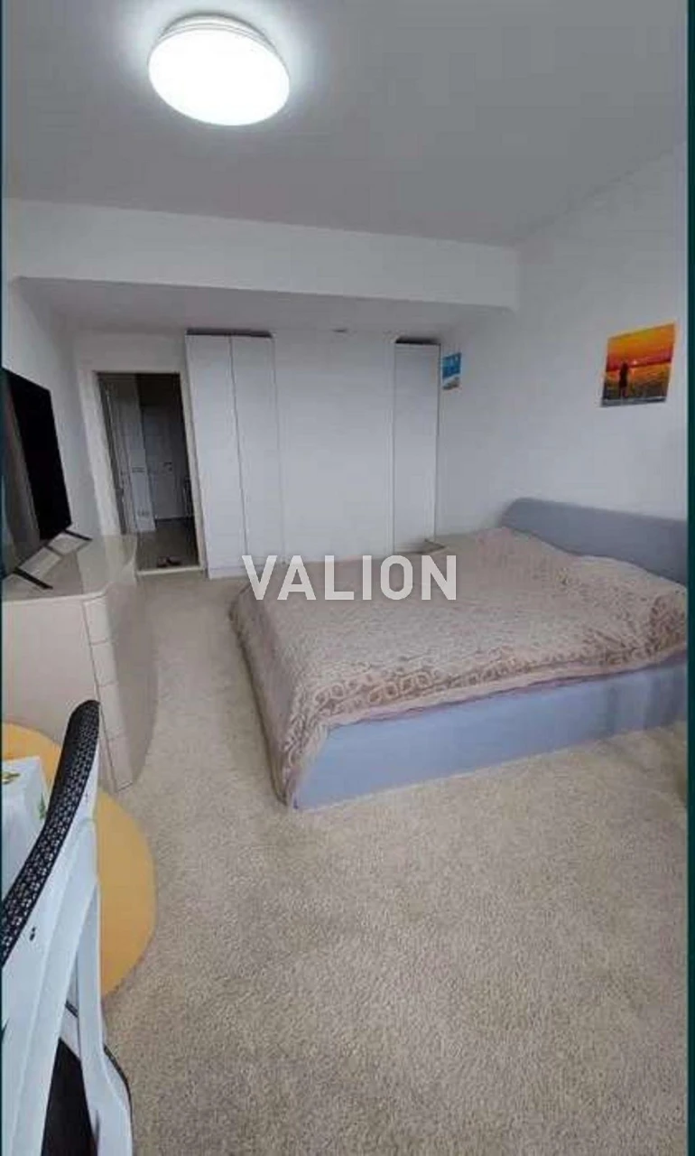 Sale of a 3-room apartment on Kalnysevsky Street (May)