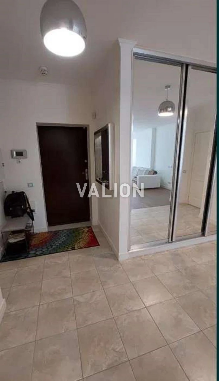 Sale of a 3-room apartment on Kalnysevsky Street (May)