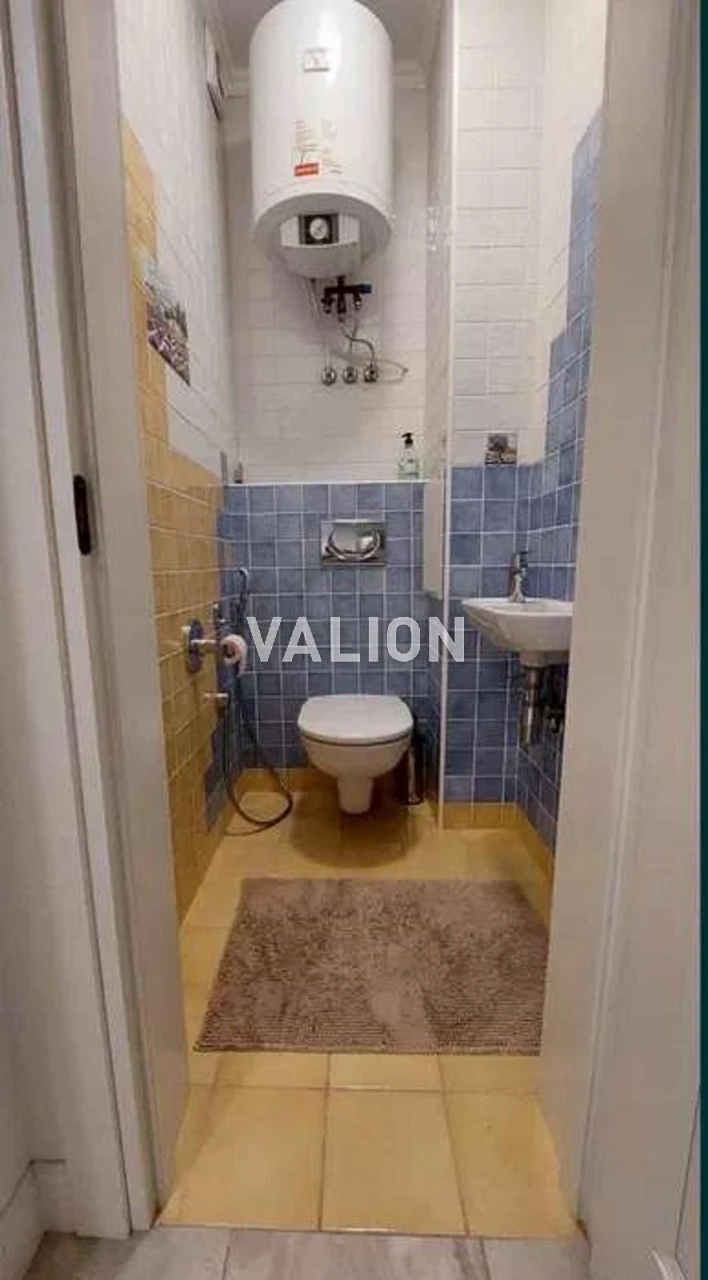 Sale of a 3-room apartment on Kalnysevsky Street (May)