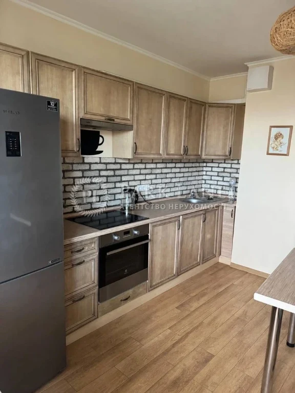 Sale of apartment at 31a Harman Street in Kyiv / W-7459450