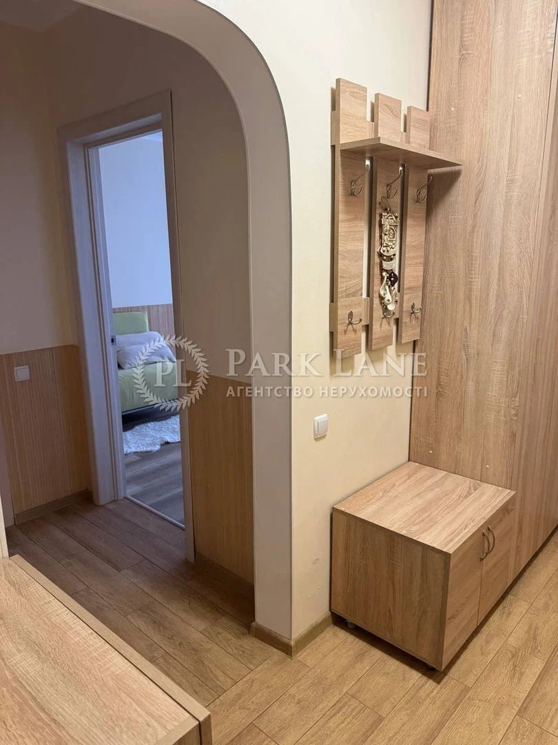 Sale of apartment at 31a Harman Street in Kyiv / W-7459450