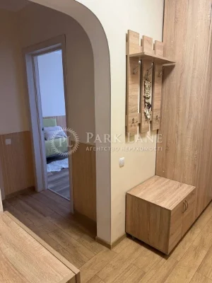 Sale of apartment at 31a Harman Street in Kyiv / W-7459450