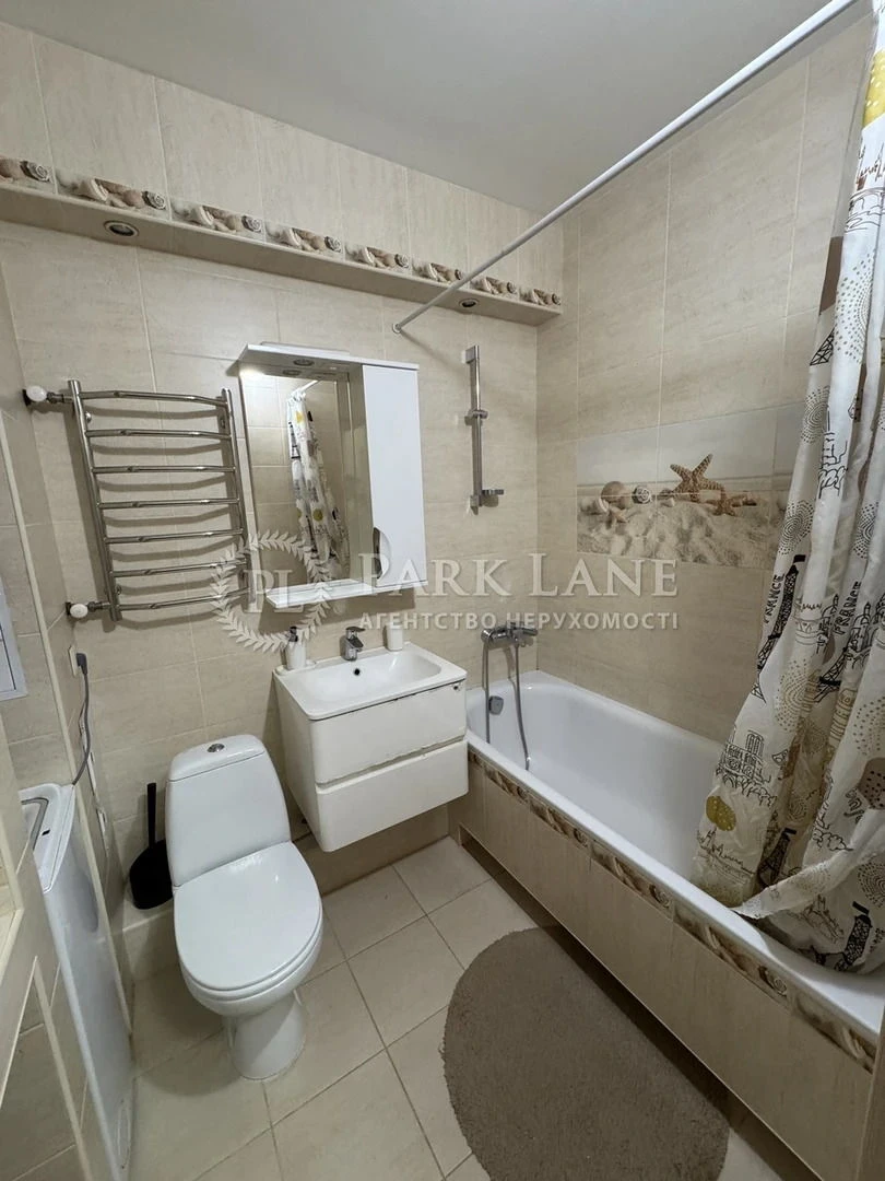 Sale of apartment at 31a Harman Street in Kyiv / W-7459450