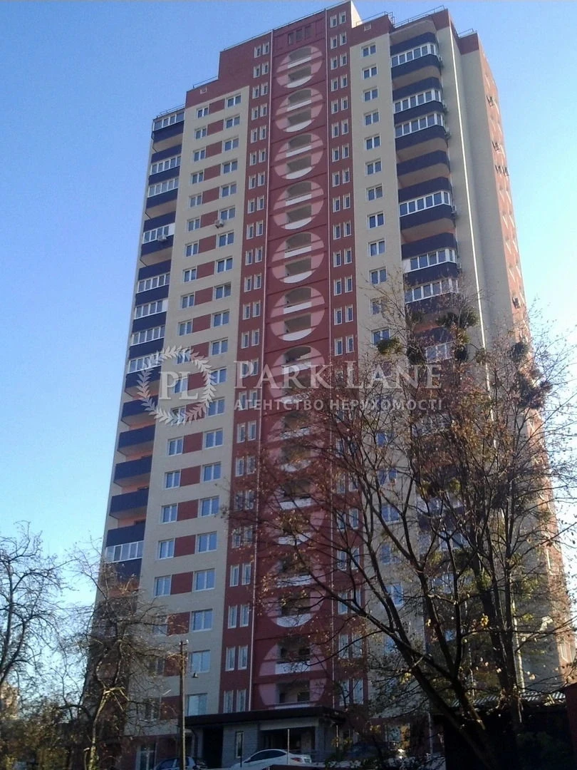 Sale of apartment at 31a Harman Street in Kyiv / W-7459450