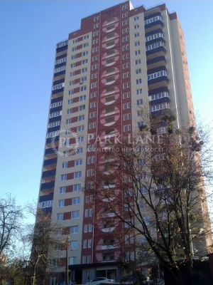 Sale of apartment at 31a Harman Street in Kyiv / W-7459450