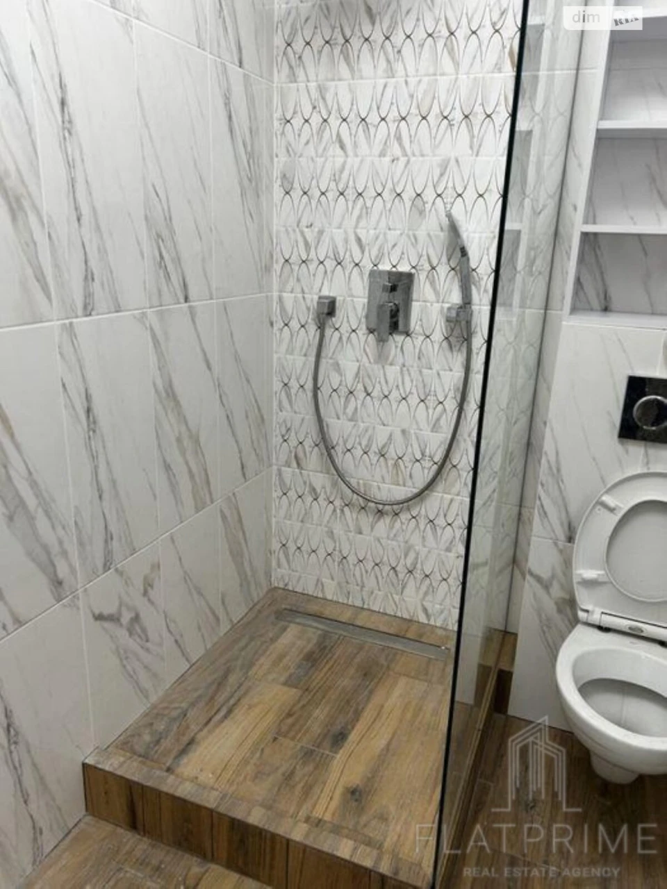 Продажа Квартира в Совки
