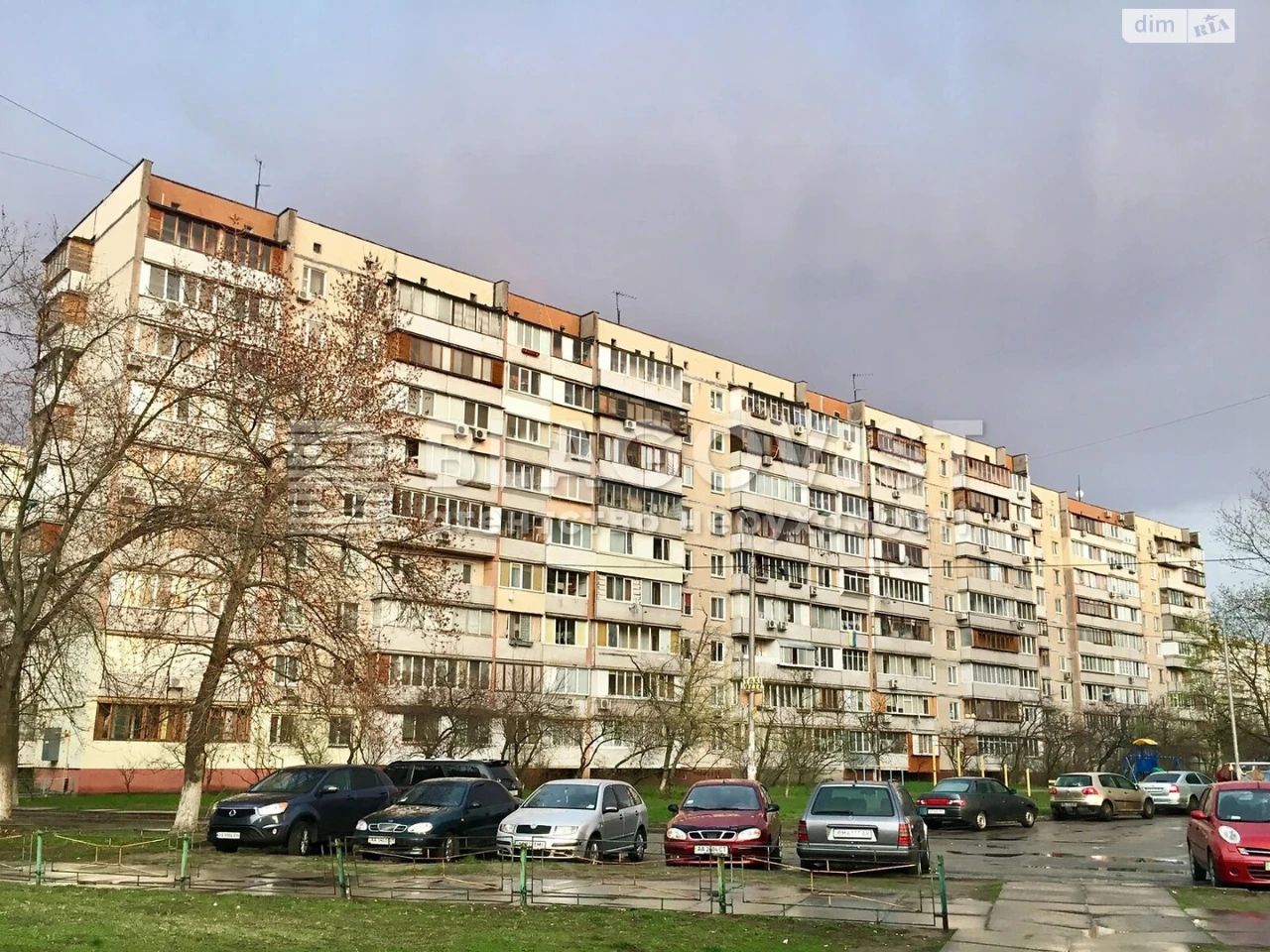 Продаж Квартира Оболонь