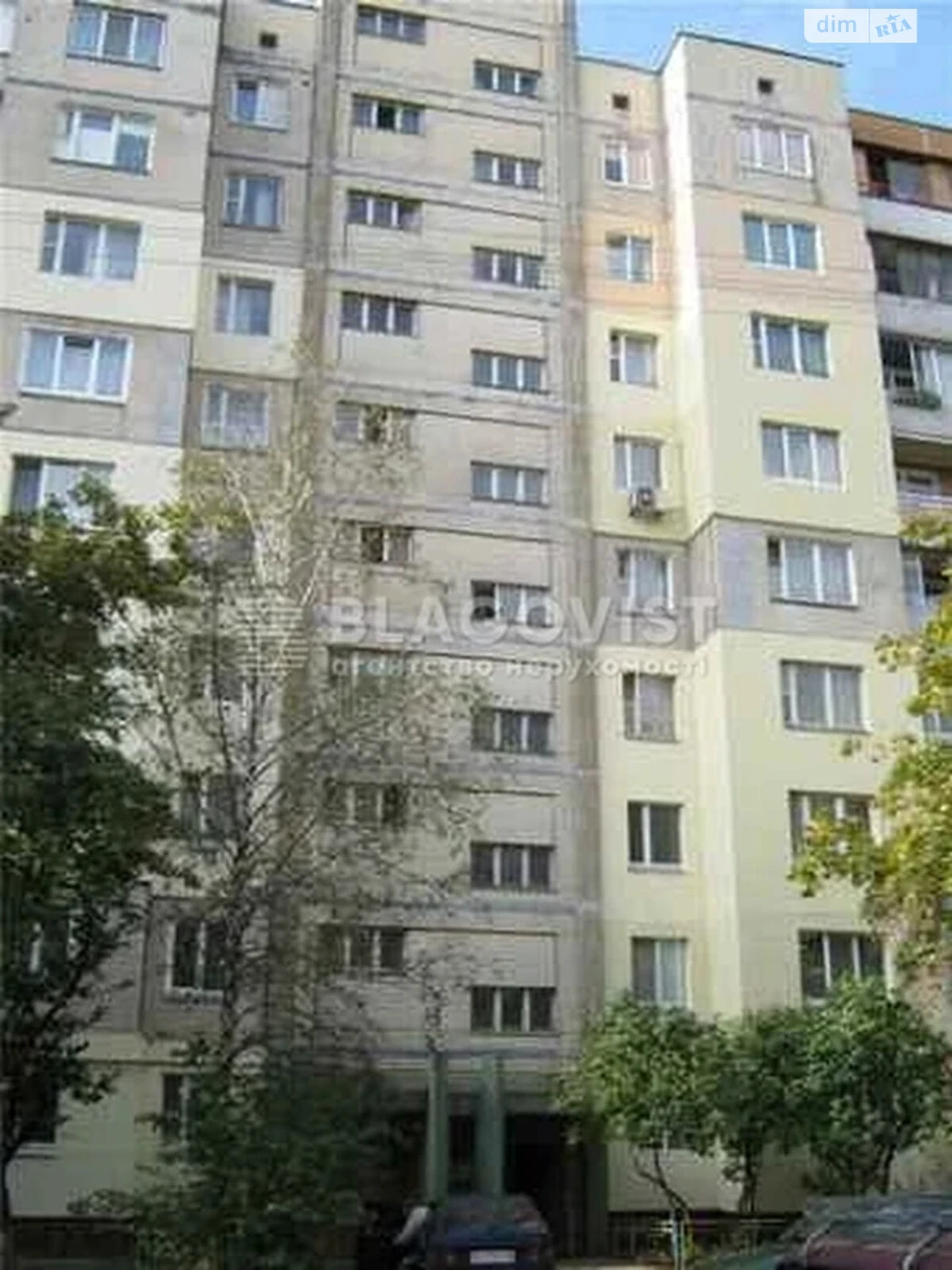 Продаж Квартира Оболонь