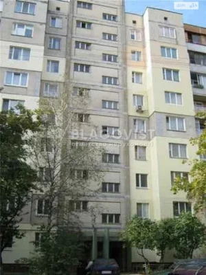 Продаж Квартира Оболонь