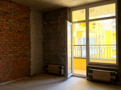 Apartment. Kyiv, Kadetskyi Hay st.