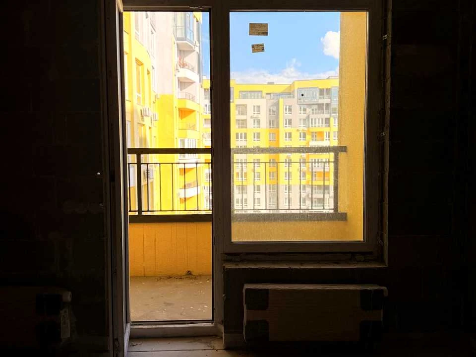 Apartment. Kyiv, Kadetskyi Hay st.
