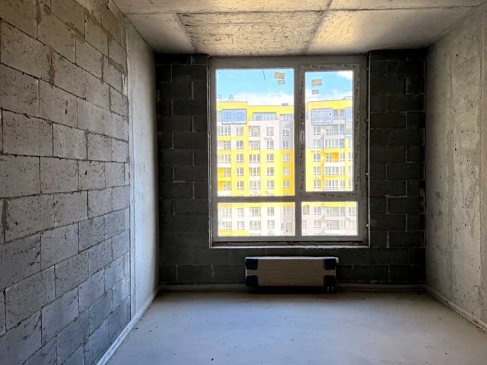 Apartment. Kyiv, Kadetskyi Hay st.