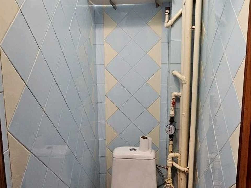 Квартира. Одесса, улица Фонтанская дорога