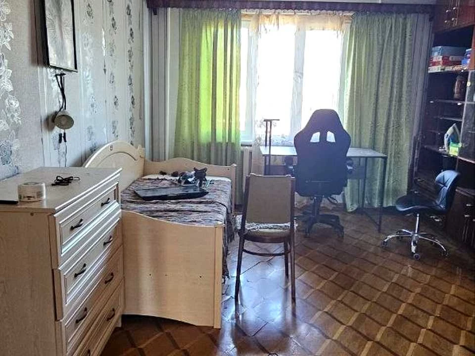 Квартира. Одесса, улица Фонтанская дорога