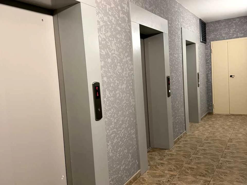 Apartment. Kyiv, Kadetskyi Hay st.