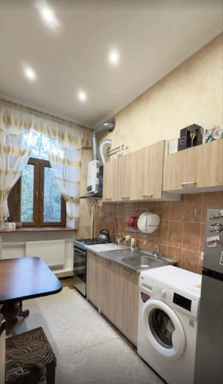 Cozy apartment on Fontan