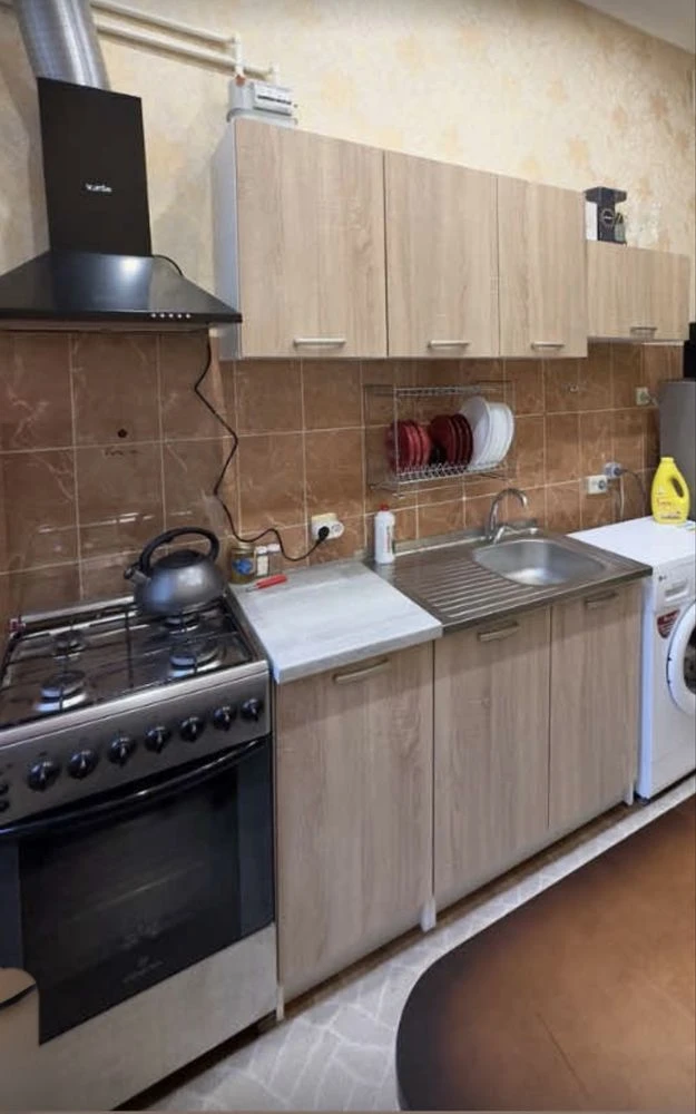 Cozy apartment on Fontan
