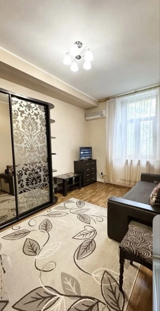 Cozy apartment on Fontan