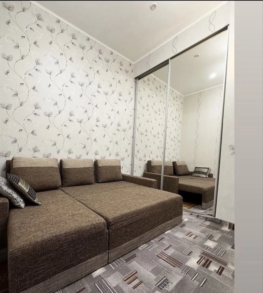 Cozy apartment on Fontan