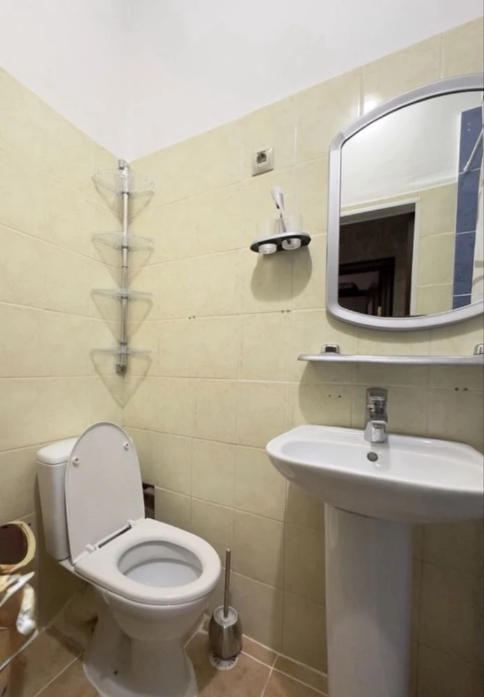 Cozy apartment on Fontan