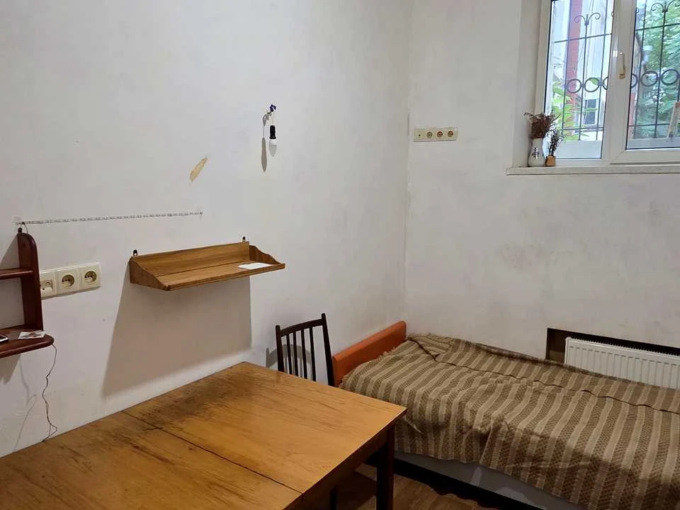 Apartment. Odesa, Voznesensky Street