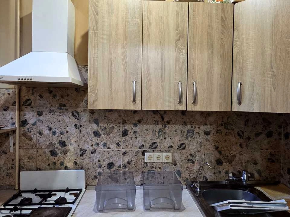 Apartment. Odesa, Voznesensky Street