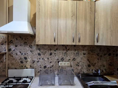 Apartment. Odesa, Voznesensky Street