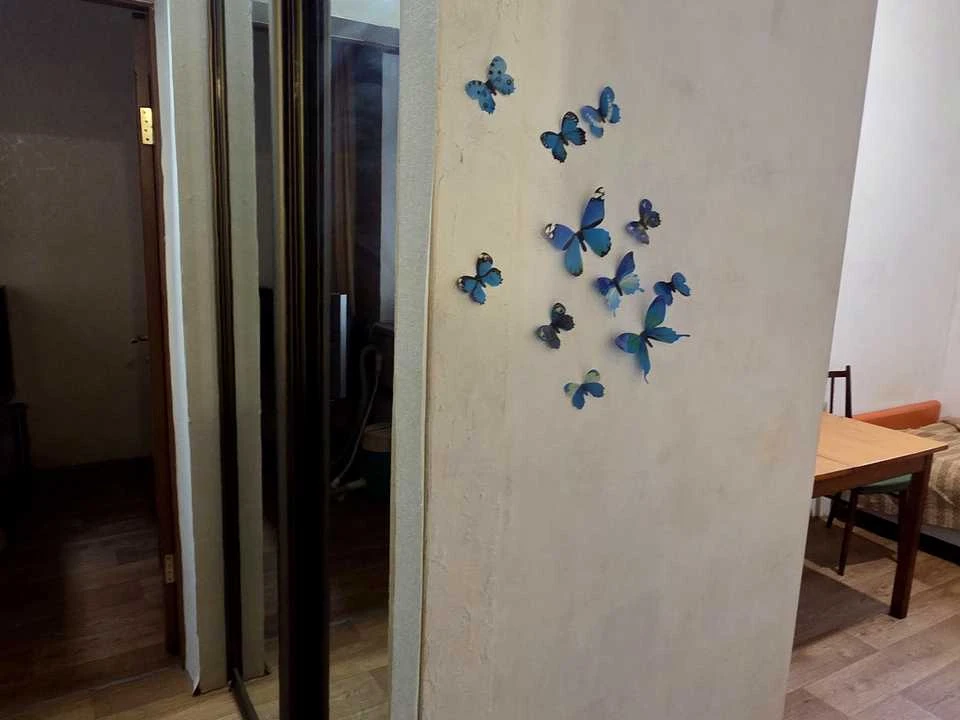 Apartment. Odesa, Voznesensky Street