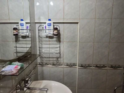 Apartment. Odesa, Voznesensky Street