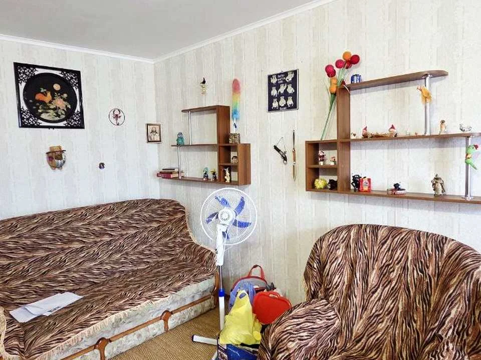 Квартира. Одеса, Комітетська вул.