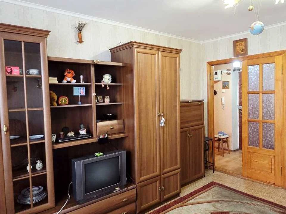 Квартира. Одеса, Комітетська вул.
