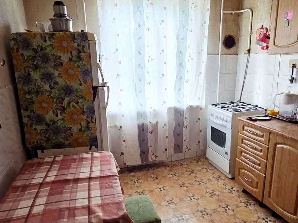 Квартира. Одеса, Комітетська вул.