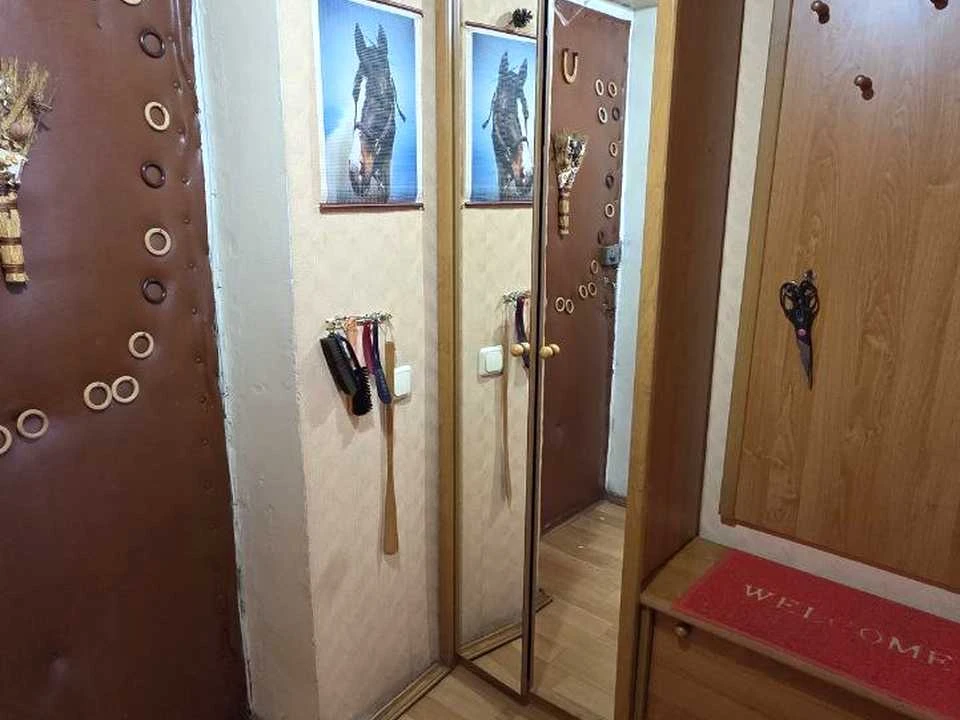 Квартира. Одеса, Комітетська вул.