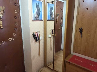 Квартира. Одеса, Комітетська вул.