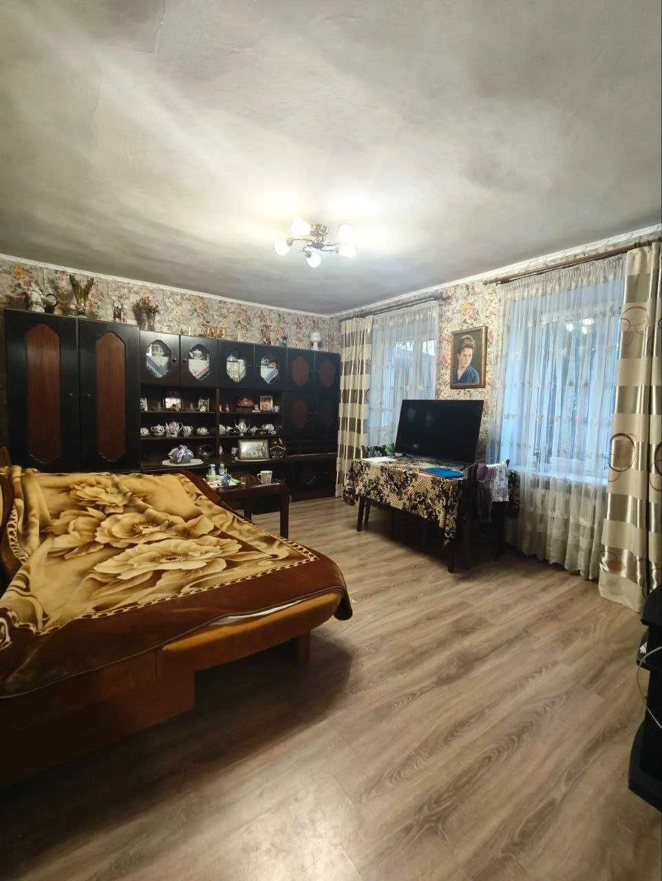 Продается дом на Ленселище, улица Селекционная