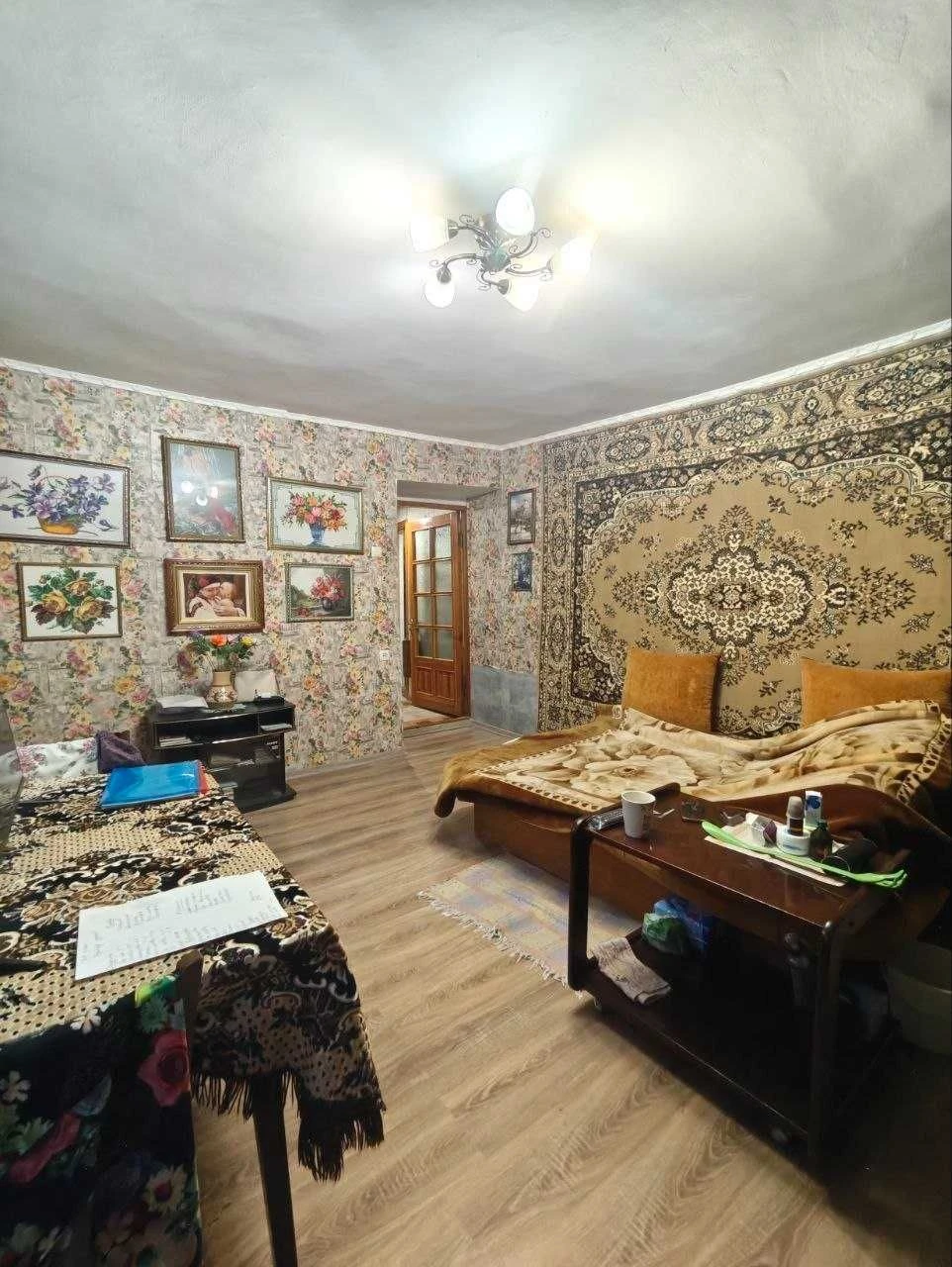 Продается дом на Ленселище, улица Селекционная