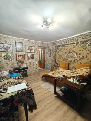 Продается дом на Ленселище, улица Селекционная
