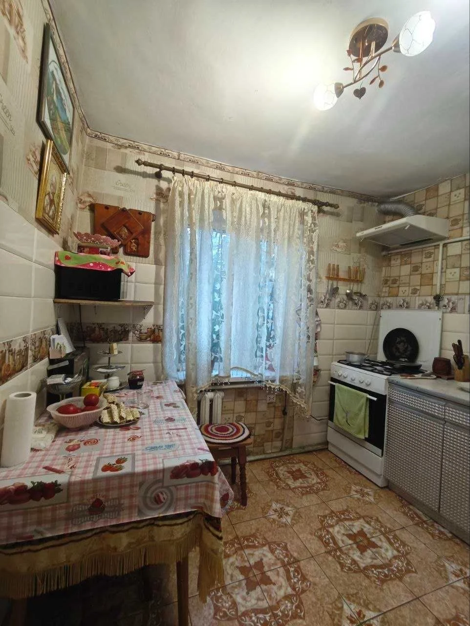 Продается дом на Ленселище, улица Селекционная