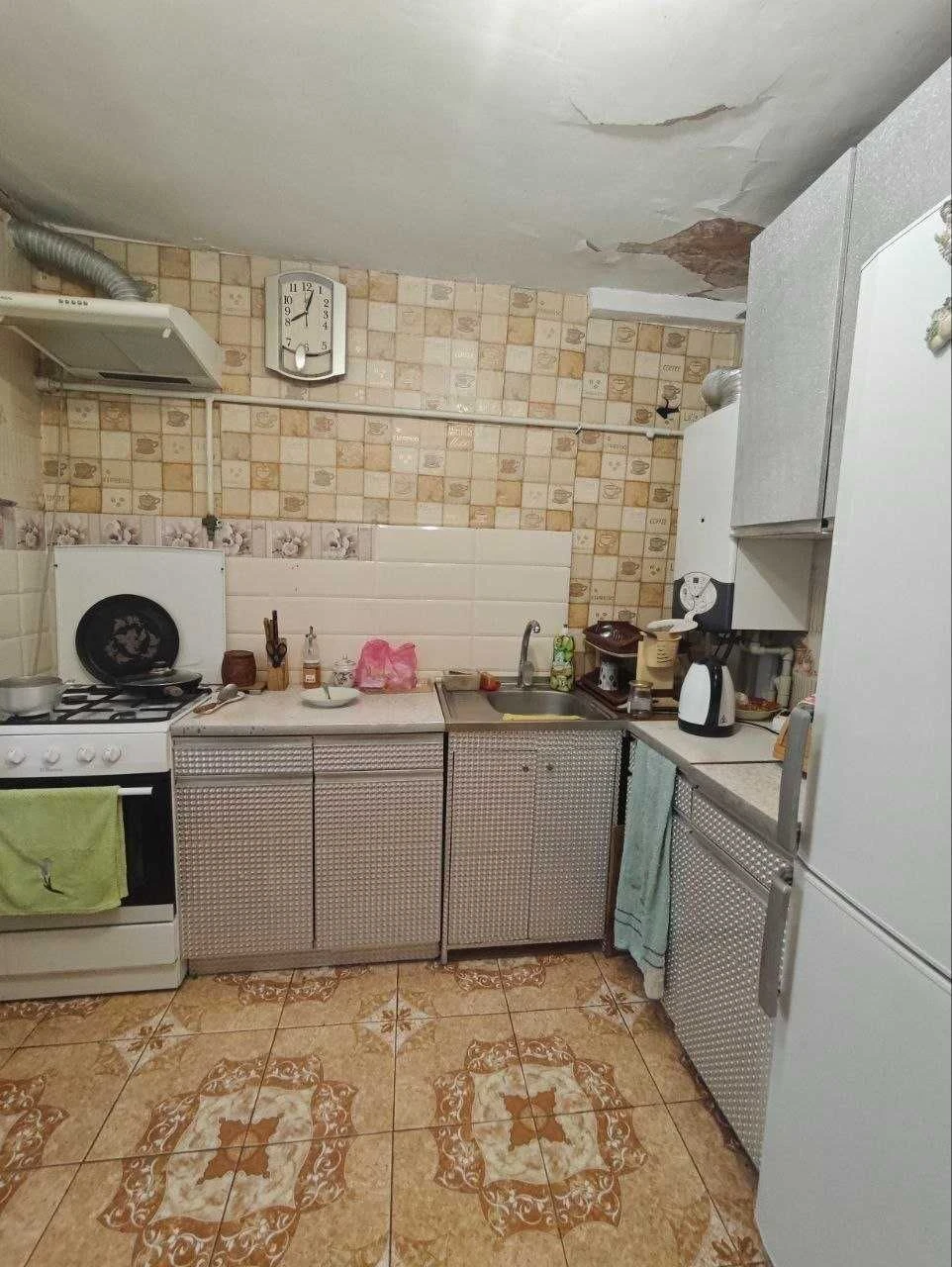 Продается дом на Ленселище, улица Селекционная