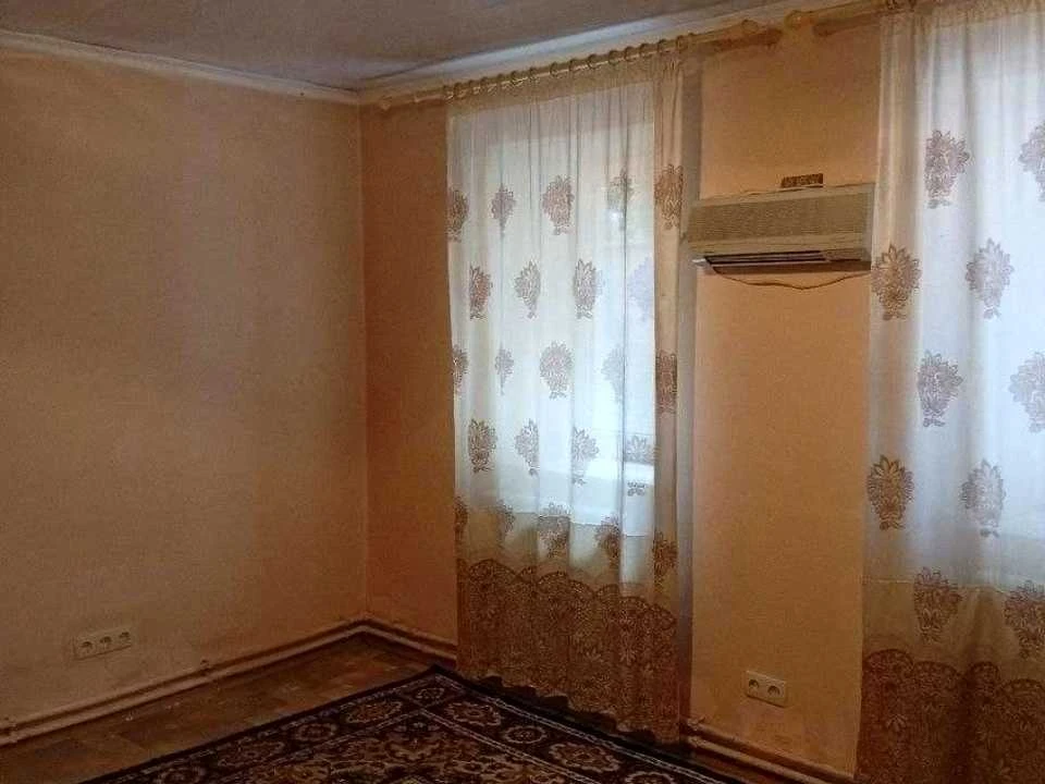 Будинок. Одеса, Хуторская
