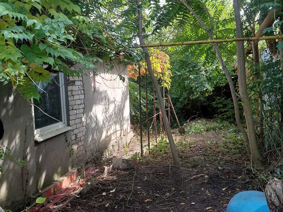 Будинок. Одеса, Південна дорога вул.