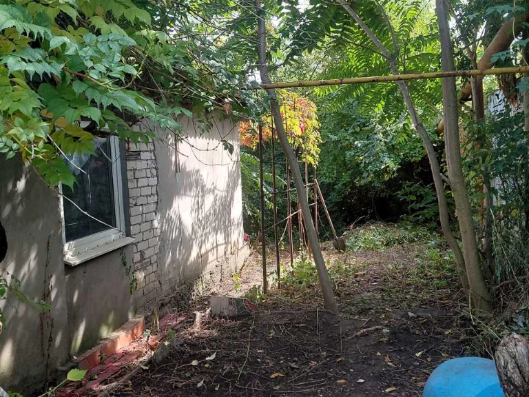 Будинок. Одеса, Південна дорога вул.