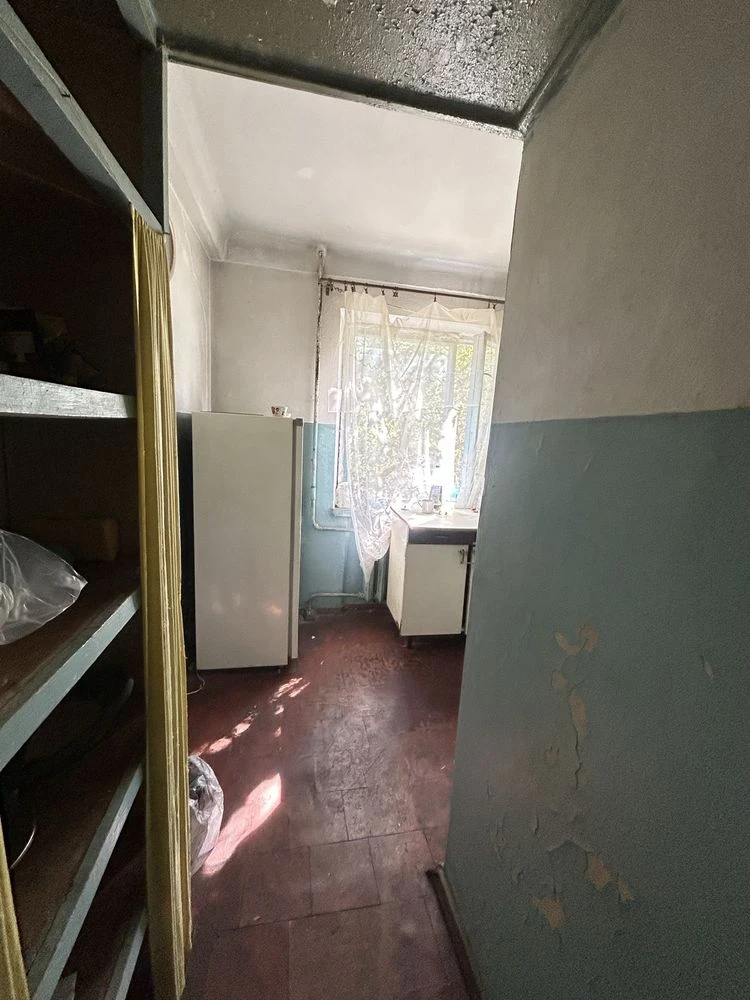 Продам 1-х кімн, вул. Запорозького козацтва, р-н 1-ї Поліклі