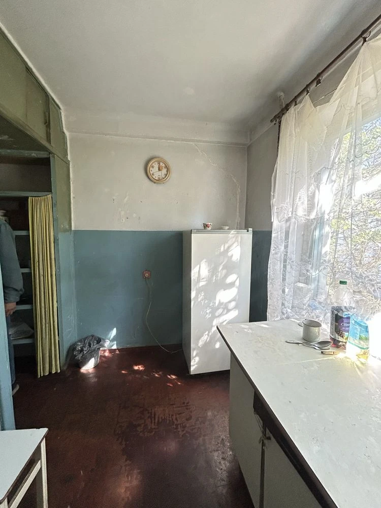 Продам 1-х кімн, вул. Запорозького козацтва, р-н 1-ї Поліклі